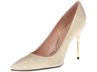 Stuart Weitzman - Daisy (Birch Aniline)