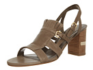 Stuart Weitzman - Fandangos (Swamp Rustic Nappa)