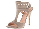 Stuart Weitzman - Frenchcuff (Fossil Suede)