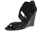 Stuart Weitzman - Grasp (Black Vecchio Nappa)