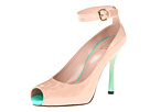 Stuart Weitzman - Kiosk (Blush Aniline)