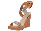 Stuart Weitzman - Metalmania (Silver Roman Mail)