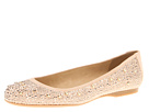 Stuart Weitzman - Nubeads (Beige Suede)