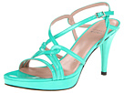 Stuart Weitzman - On My Way (Mint Aniline)