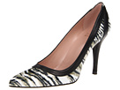 Stuart Weitzman - Pert (Beige Tiget Patent)