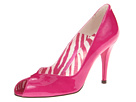 Stuart Weitzman - Picante (Hibiscus Aniline)