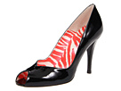 Stuart Weitzman - Picante (Black Patent)