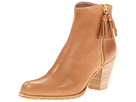 Stuart Weitzman - Prancing (Camel Vecchio Nappa)