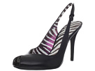 Stuart Weitzman - Prose (Black Nappa)