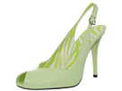 Stuart Weitzman - Prose (Seafoam Nappa)