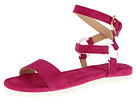 Stuart Weitzman - Ringo (Geranium Suede)