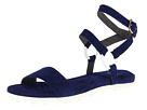 Stuart Weitzman - Ringo (Sapphire Suede)