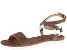 Stuart Weitzman - Ringo (Haze Suede)