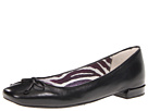 Stuart Weitzman - Stringon (Black Nappa)