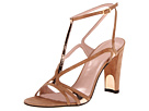 Stuart Weitzman - Tasty (Camel Rustic Nappa)