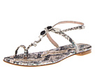 Stuart Weitzman - Thatsit (Nude Iris Serpentex)