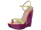 Stuart Weitzman - Upsy (Nectar Nappa)