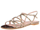 Stuart Weitzman - Transito (Steel Aurora Specchio)