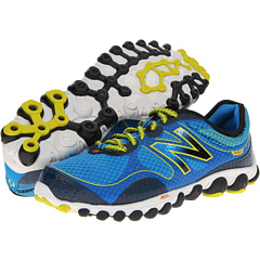 New Balance M3090v2 (Blue Green) Footwear