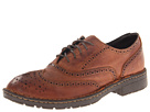 b.o.c. - Earnshaw (Autumn Full Grain Leather) - Footwear
