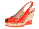 Stuart Weitzman - Dolunch (Poppy Aniline)
