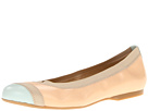 Stuart Weitzman - Tipable (Petal Nappa)
