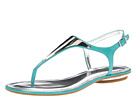 Fergie - Bali (Turquoise) - Footwear