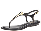 Fergie - Bali (Black/Gold) - Footwear