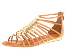 Fergie - Gilt (Camel) - Footwear