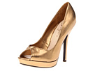 Fergie - Hudson (Bronze) - Footwear