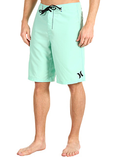 Hurley One Only Boardshort (Seafoam) Apparel