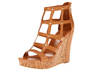 Fergie - Valencia (Camel) - Footwear