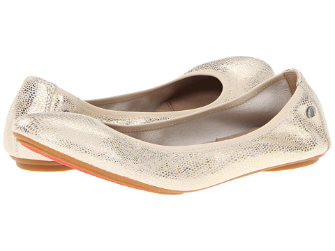 hush puppies ballerina shoes