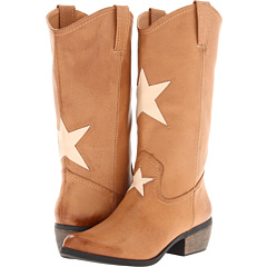 MIA Rock Starr (Nude Natural) Footwear