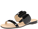 Calvin Klein Style E8536-BLK