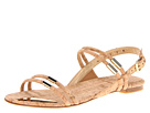 Stuart Weitzman - Rolldown (Natural Cork)