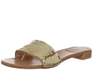 Stuart Weitzman - Mailroom (Gold)