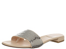Stuart Weitzman - Mailroom (Silver)