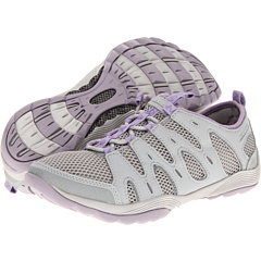 Mountrek Vista Lace Up (Grey Purple) Footwear