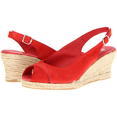 Eric Michael Rena (Salmon) Footwear