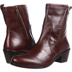 MIA Jive (Cognac Leather) Footwear