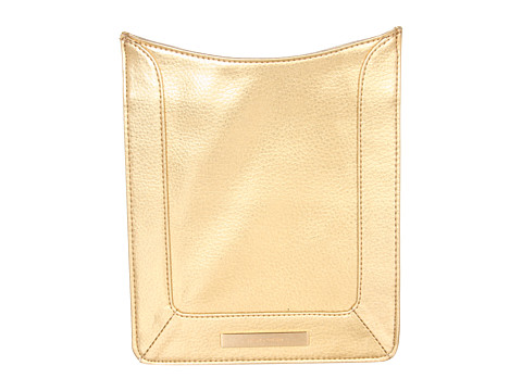 Ivanka Trump Ivanka Tablet Sleeve (Gold) Computer Bags