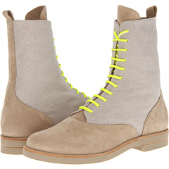 MM6 Maison Martin Margiela S40WU0032S41669 020 (Beige Beige) Footwear