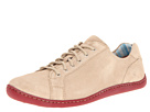 Born - Sean (Desert (Red) Suede/Natural)