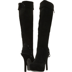 Gabriella Rocha Ramsie (Black) Footwear