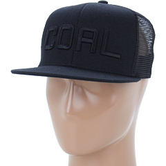 Coal Kerning (Black) Hats