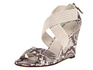 Stuart Weitzman - Grasp (Natural Buck Molorrus)