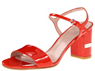 Stuart Weitzman - Solo (Poppy Aniline)