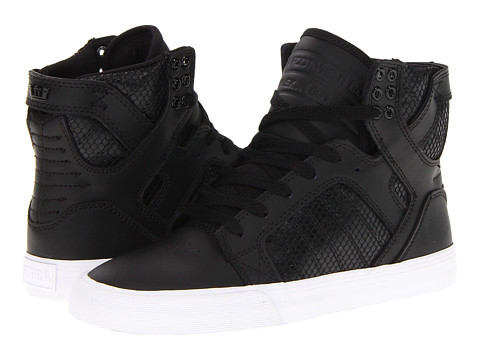Supra Hi Top Trainers Women's Skytop
