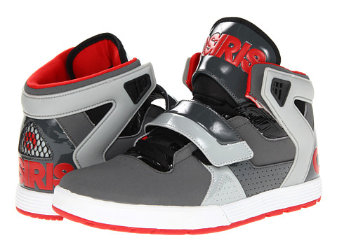 osiris uprise